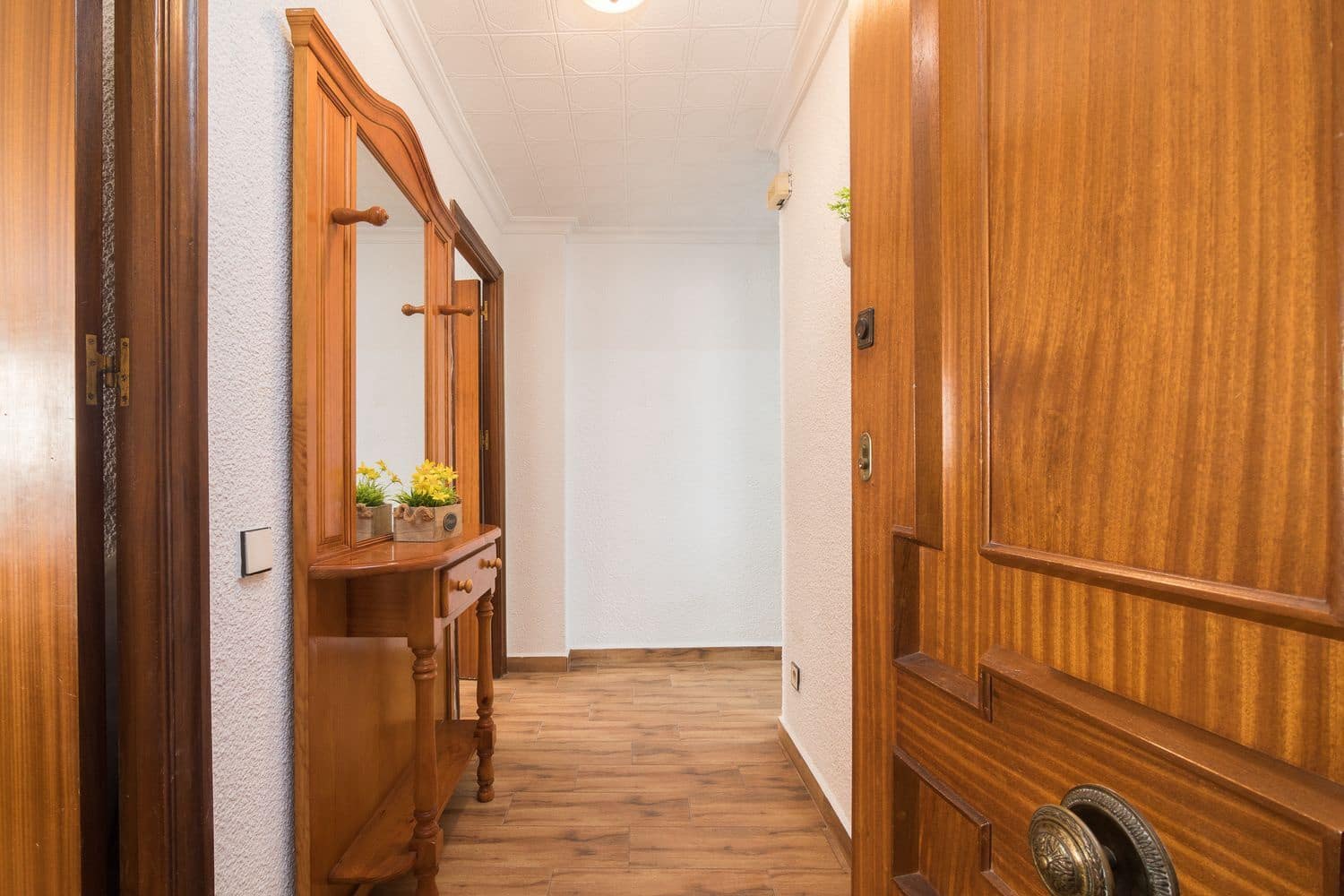 3 quarto Apartamento para venda em Santa Pola com garagem - 169 000 € (Ref: 9877787)