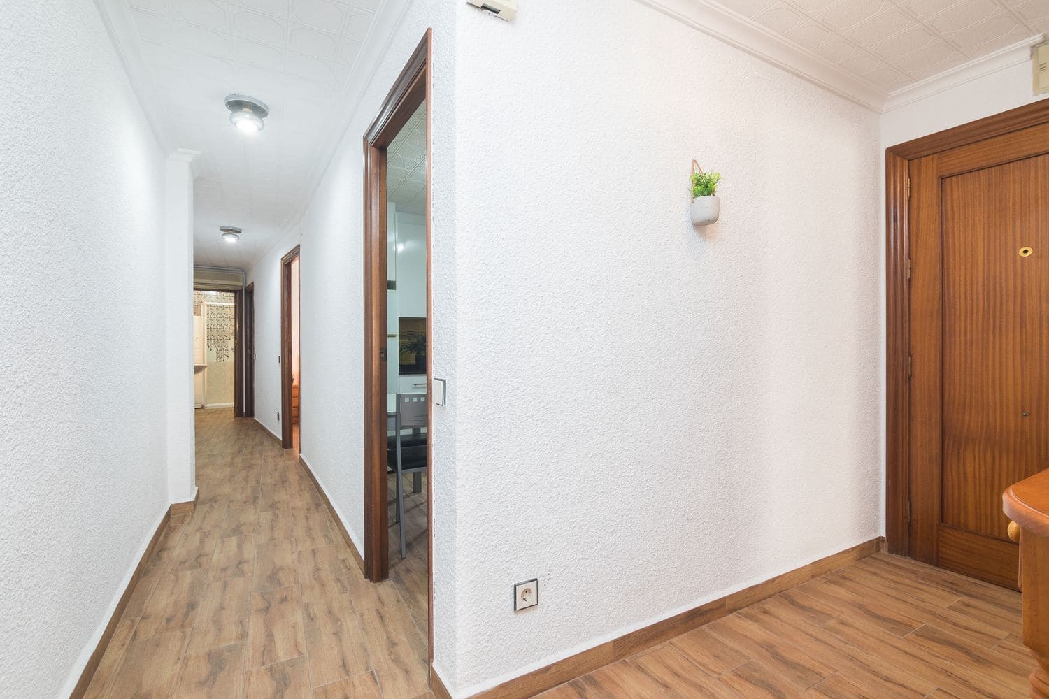 3 quarto Apartamento para venda em Santa Pola com garagem - 169 000 € (Ref: 9877787)