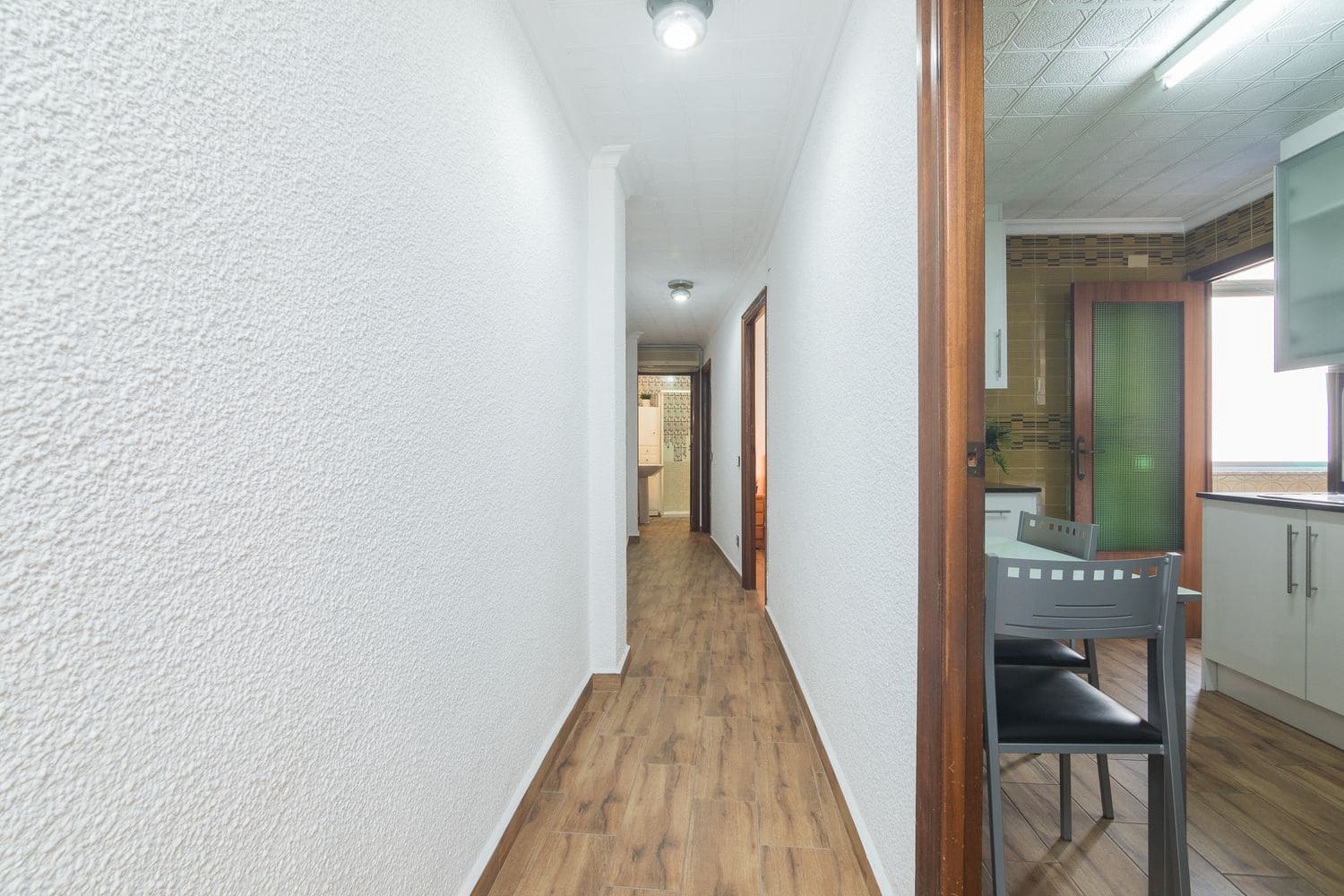 3 quarto Apartamento para venda em Santa Pola com garagem - 169 000 € (Ref: 9877787)