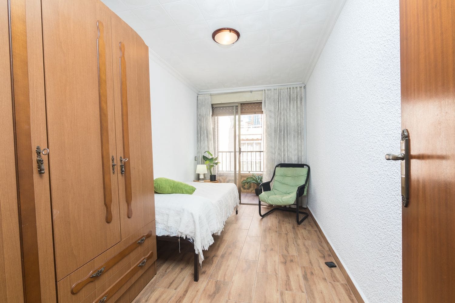 3 quarto Apartamento para venda em Santa Pola com garagem - 169 000 € (Ref: 9877787)