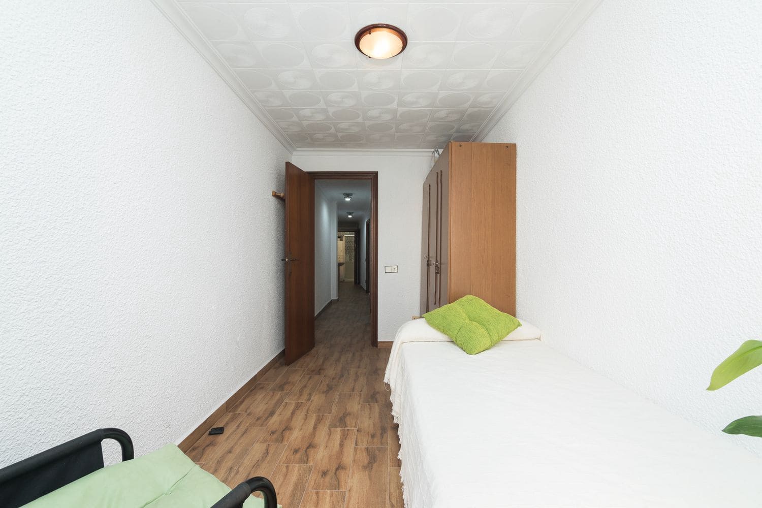 3 quarto Apartamento para venda em Santa Pola com garagem - 169 000 € (Ref: 9877787)