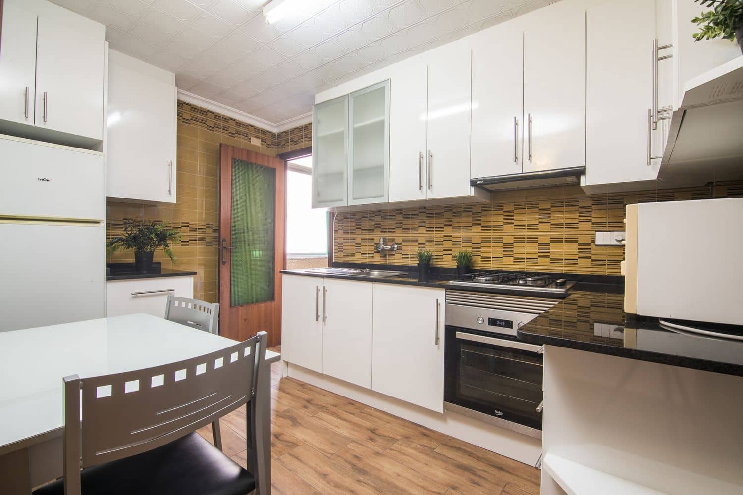 3 quarto Apartamento para venda em Santa Pola com garagem - 169 000 € (Ref: 9877787)