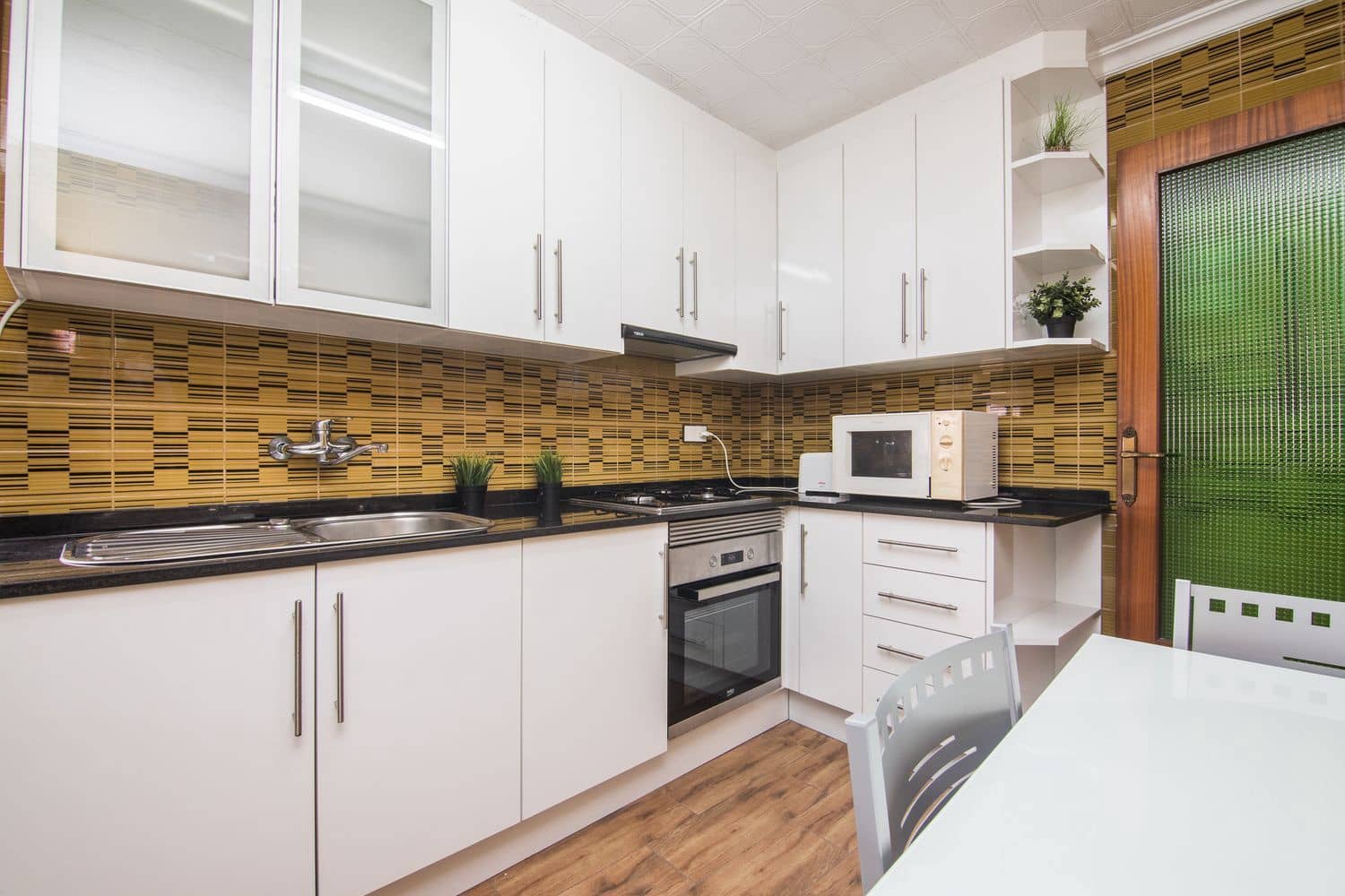 3 quarto Apartamento para venda em Santa Pola com garagem - 169 000 € (Ref: 9877787)