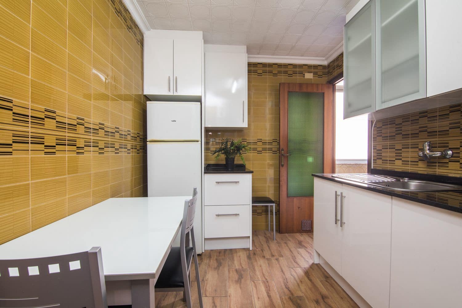 3 quarto Apartamento para venda em Santa Pola com garagem - 169 000 € (Ref: 9877787)