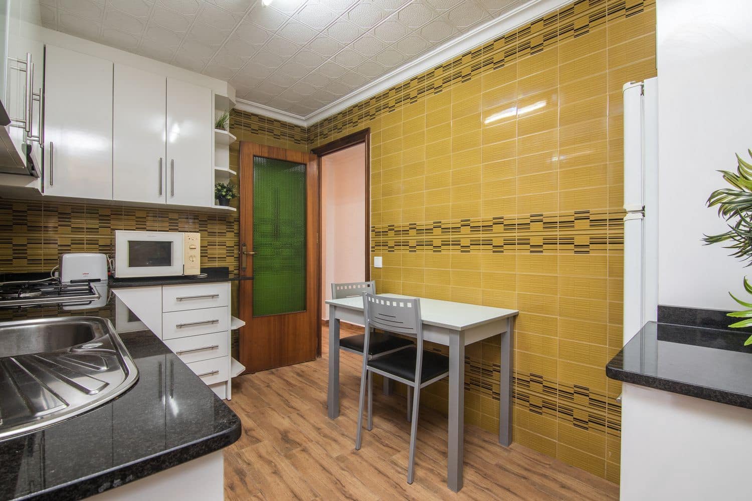3 quarto Apartamento para venda em Santa Pola com garagem - 169 000 € (Ref: 9877787)