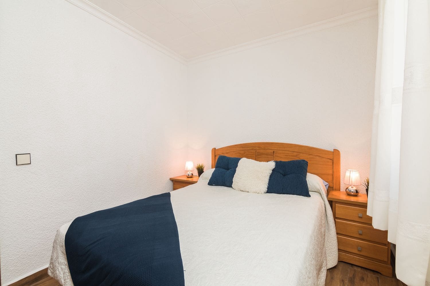 3 quarto Apartamento para venda em Santa Pola com garagem - 169 000 € (Ref: 9877787)