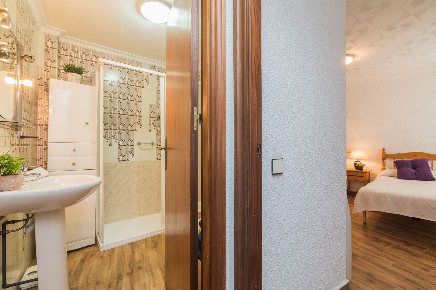 3 quarto Apartamento para venda em Santa Pola com garagem - 169 000 € (Ref: 9877787)