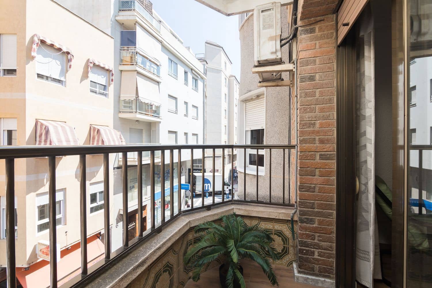3 quarto Apartamento para venda em Santa Pola com garagem - 169 000 € (Ref: 9877787)