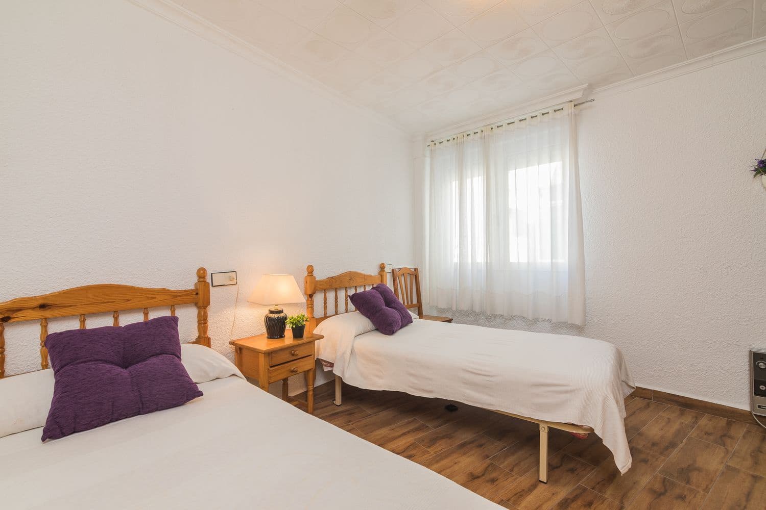 3 quarto Apartamento para venda em Santa Pola com garagem - 169 000 € (Ref: 9877787)