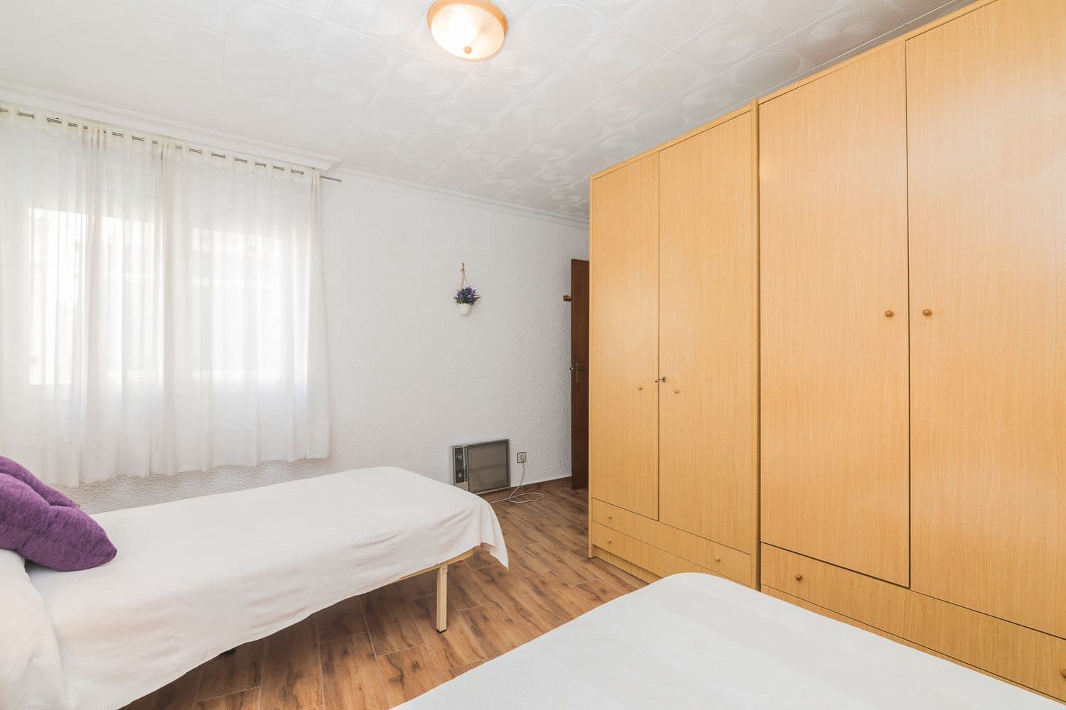 3 quarto Apartamento para venda em Santa Pola com garagem - 169 000 € (Ref: 9877787)