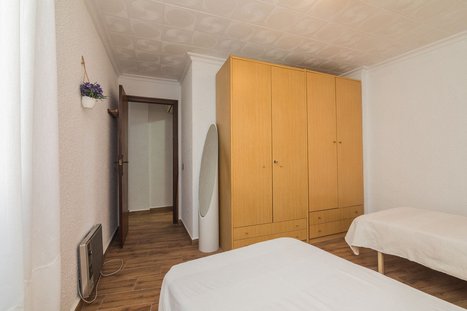 3 quarto Apartamento para venda em Santa Pola com garagem - 169 000 € (Ref: 9877787)