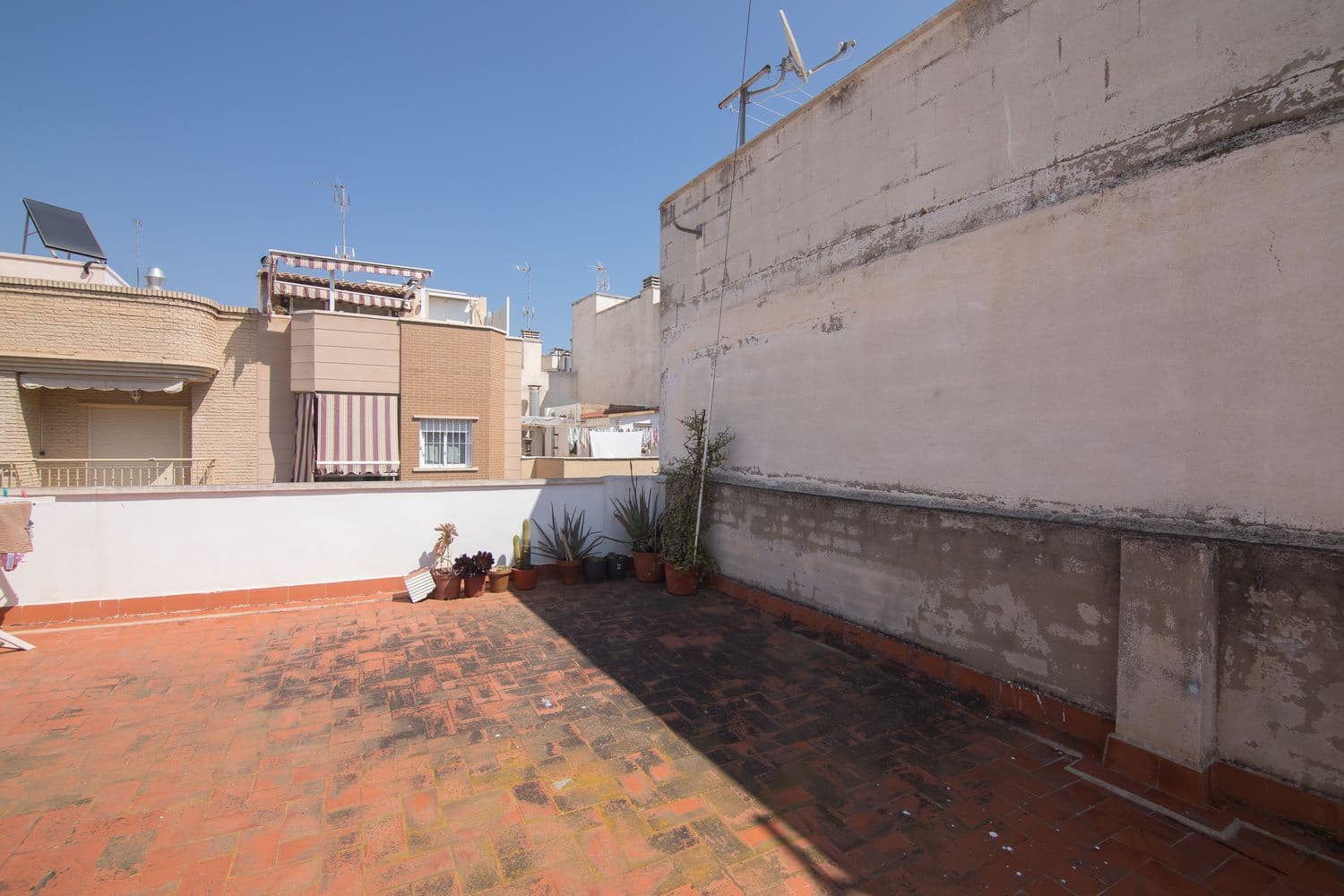 3 quarto Apartamento para venda em Santa Pola com garagem - 169 000 € (Ref: 9877787)