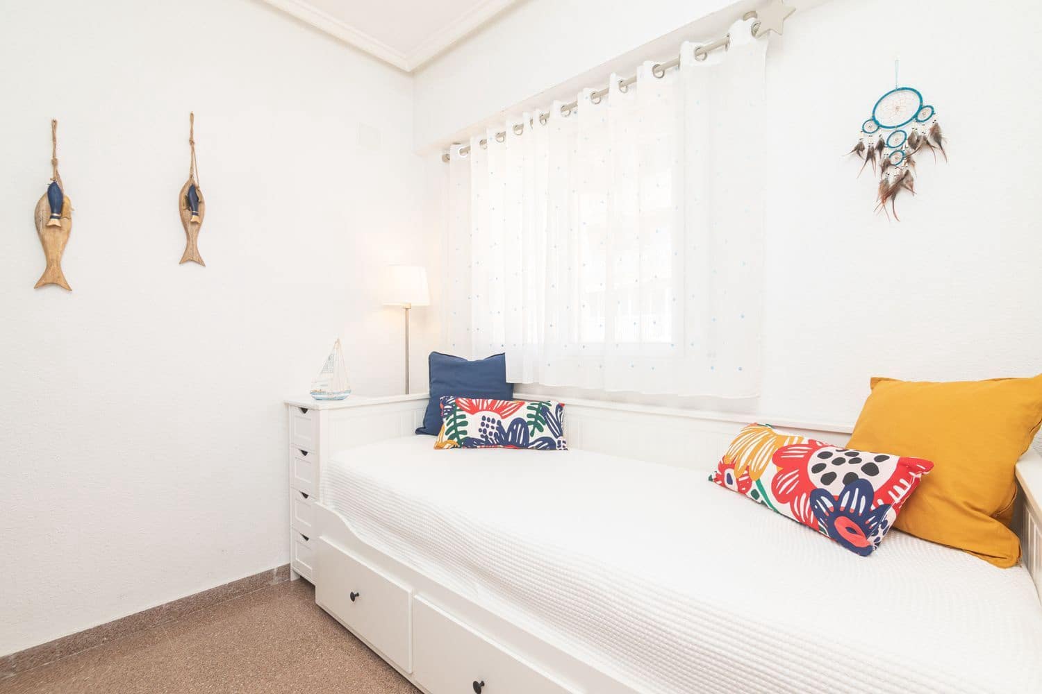 4 Zimmer Apartment zu verkaufen in Santa Pola mit Pool Garage - 310.000 € (Ref: 9877788)