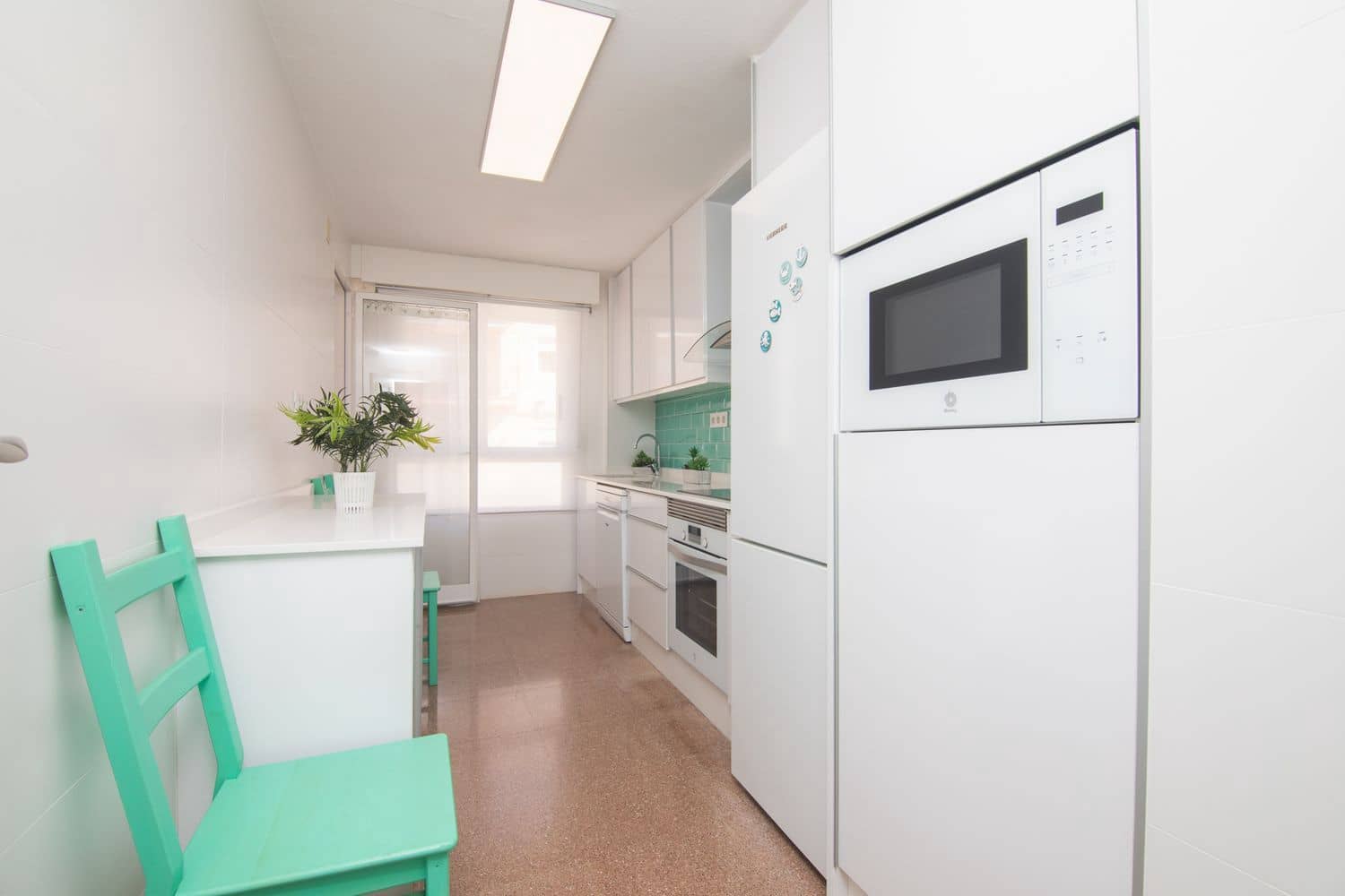 4 Zimmer Apartment zu verkaufen in Santa Pola mit Pool Garage - 310.000 € (Ref: 9877788)