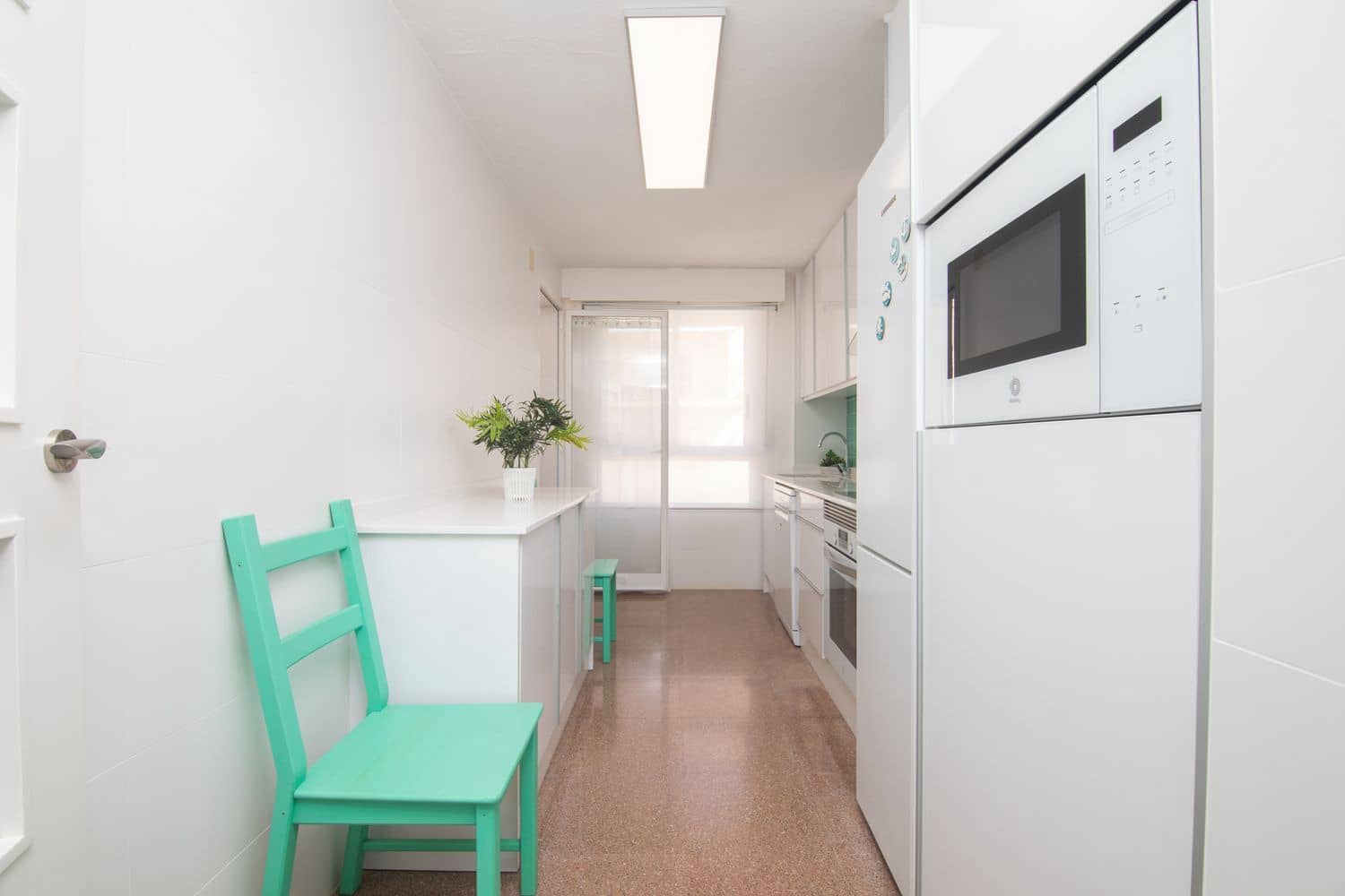 4 Zimmer Apartment zu verkaufen in Santa Pola mit Pool Garage - 310.000 € (Ref: 9877788)