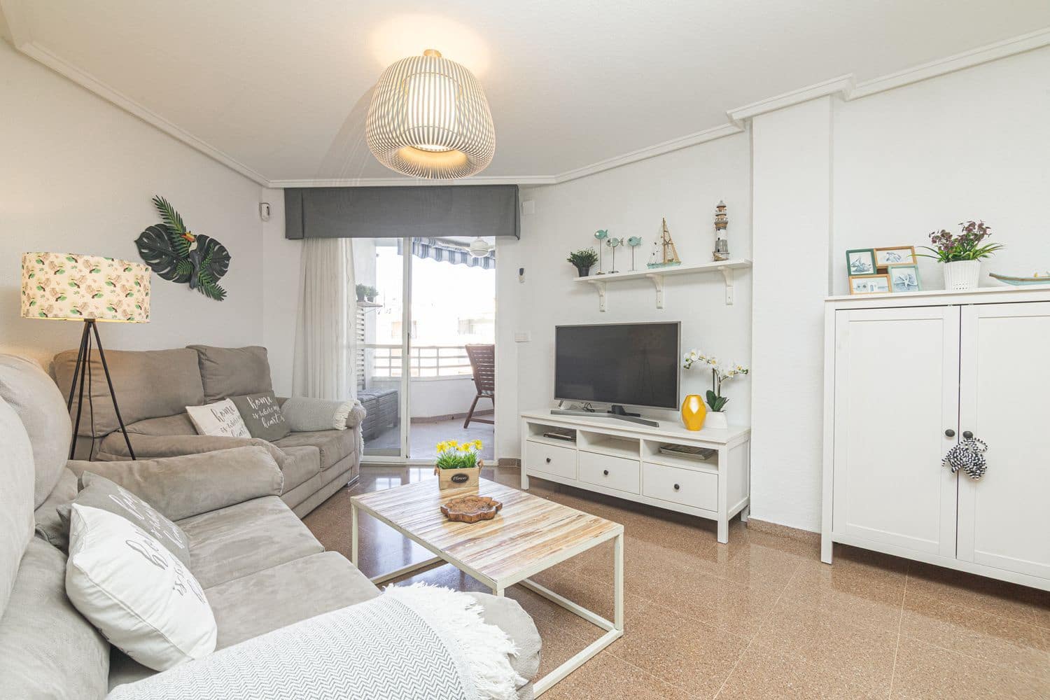 4 Zimmer Apartment zu verkaufen in Santa Pola mit Pool Garage - 310.000 € (Ref: 9877788)