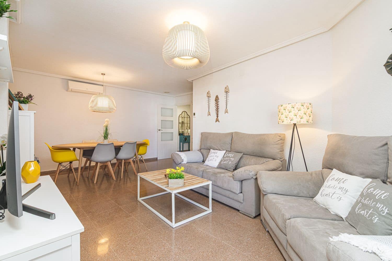 4 Zimmer Apartment zu verkaufen in Santa Pola mit Pool Garage - 310.000 € (Ref: 9877788)