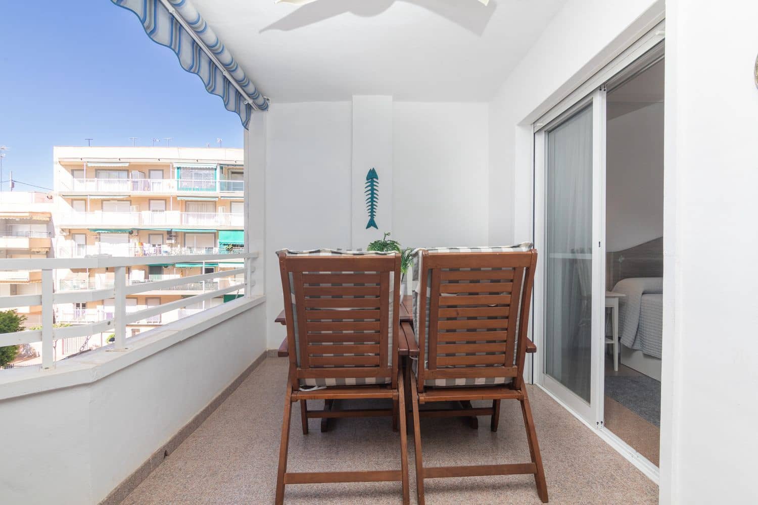 4 Zimmer Apartment zu verkaufen in Santa Pola mit Pool Garage - 310.000 € (Ref: 9877788)