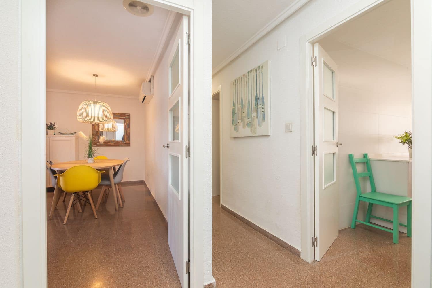 4 Zimmer Apartment zu verkaufen in Santa Pola mit Pool Garage - 310.000 € (Ref: 9877788)