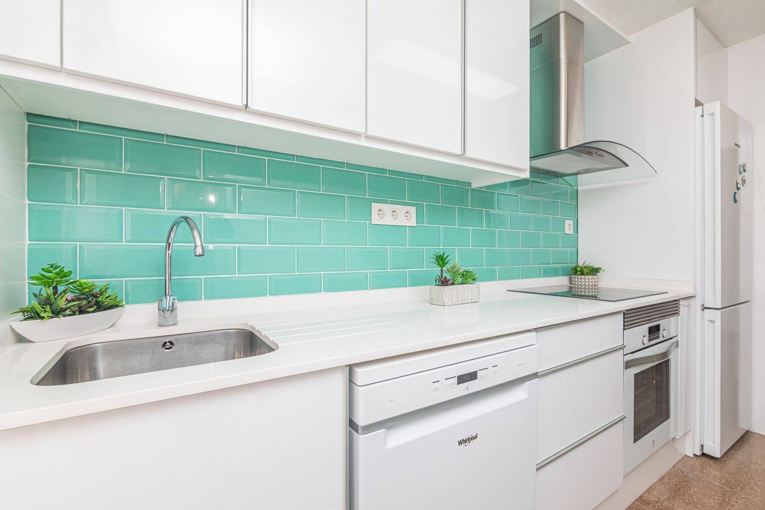 4 Zimmer Apartment zu verkaufen in Santa Pola mit Pool Garage - 310.000 € (Ref: 9877788)