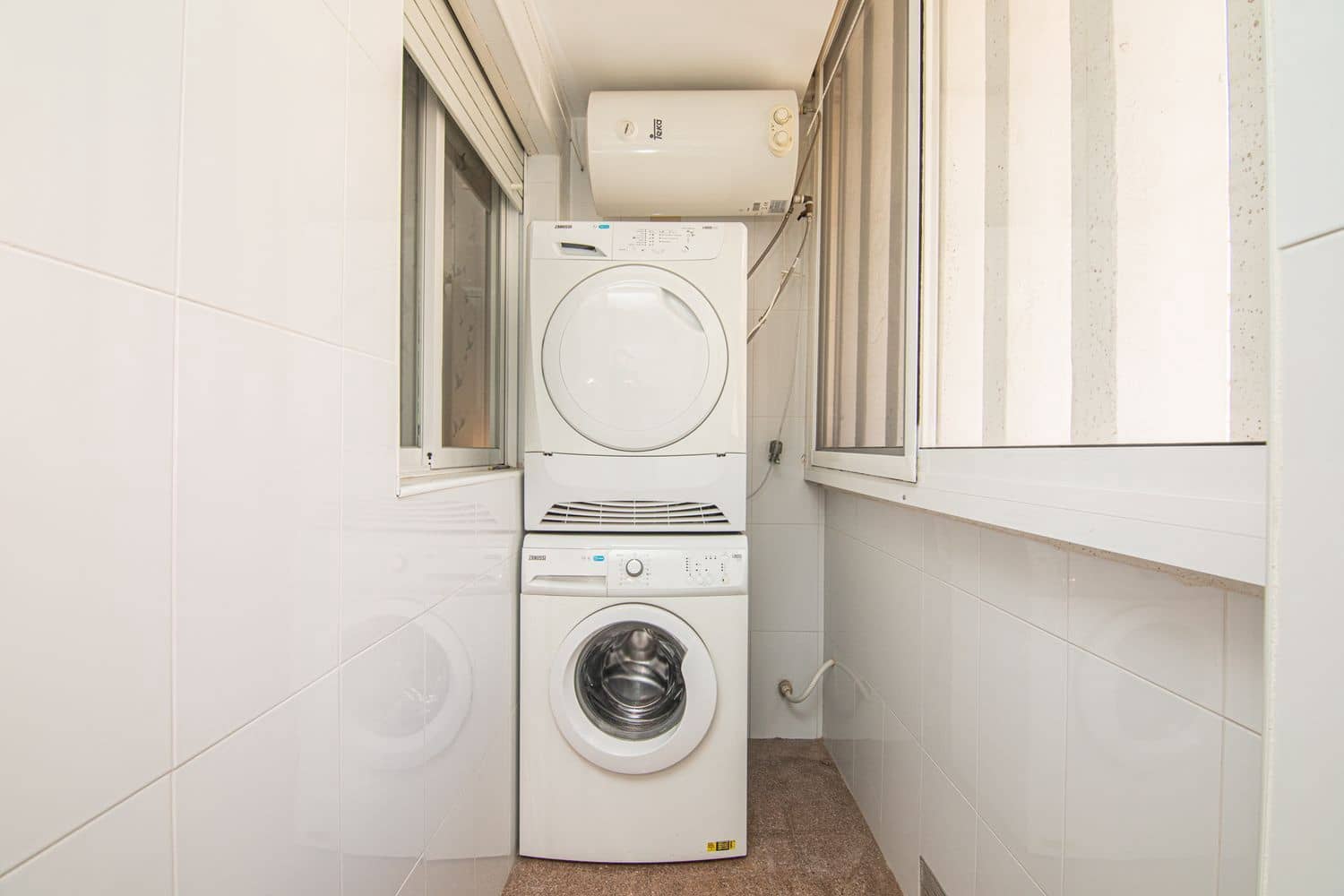 4 Zimmer Apartment zu verkaufen in Santa Pola mit Pool Garage - 310.000 € (Ref: 9877788)