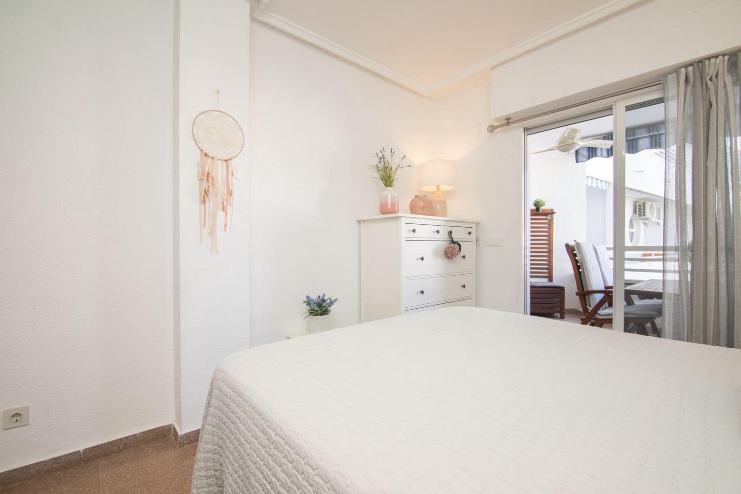 4 Zimmer Apartment zu verkaufen in Santa Pola mit Pool Garage - 310.000 € (Ref: 9877788)