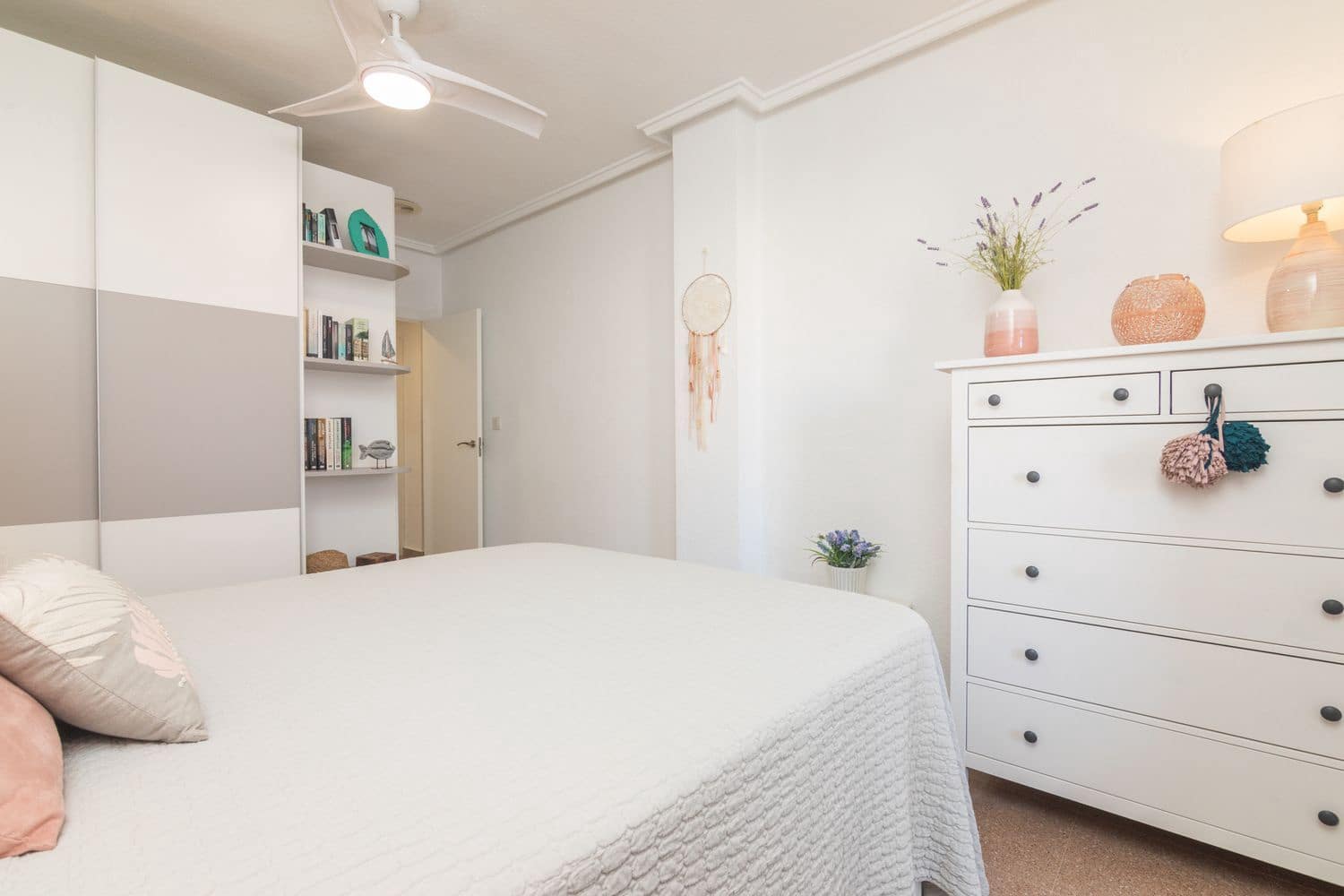 4 Zimmer Apartment zu verkaufen in Santa Pola mit Pool Garage - 310.000 € (Ref: 9877788)