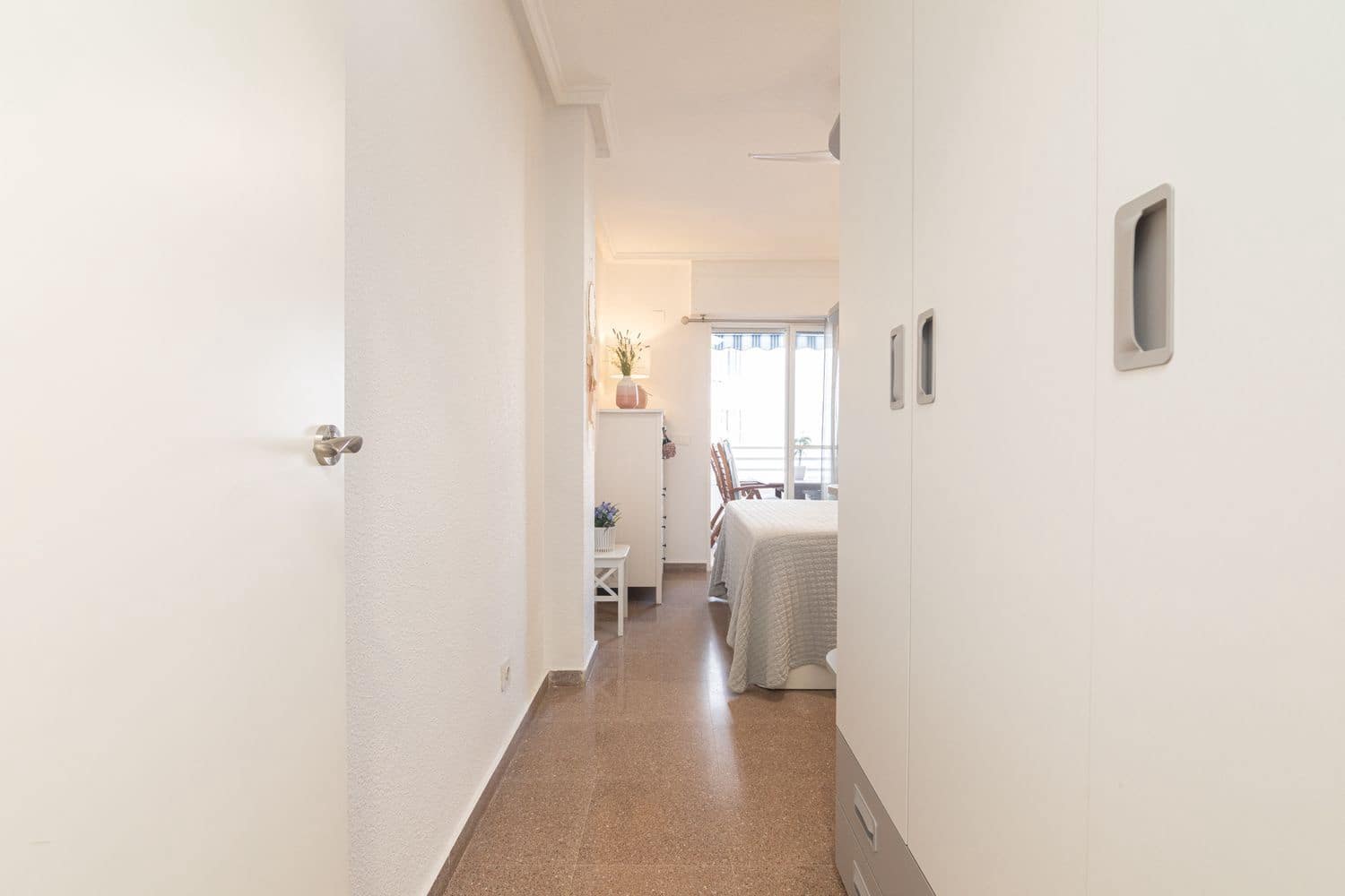 4 Zimmer Apartment zu verkaufen in Santa Pola mit Pool Garage - 310.000 € (Ref: 9877788)