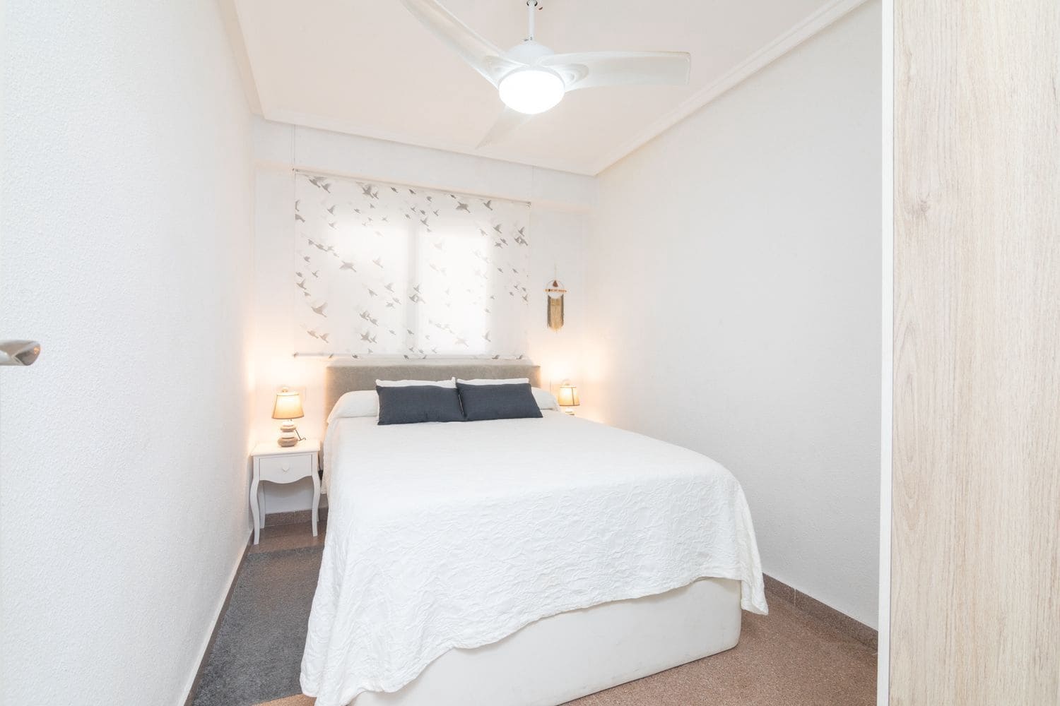 4 Zimmer Apartment zu verkaufen in Santa Pola mit Pool Garage - 310.000 € (Ref: 9877788)