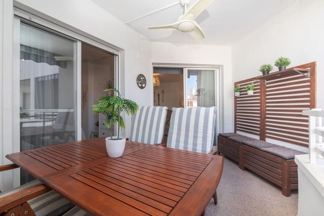 4 Zimmer Apartment zu verkaufen in Calas Santiago Bernabéu, Santa Pola mit Pool Garage - 310.000 € (Ref: 9877788)