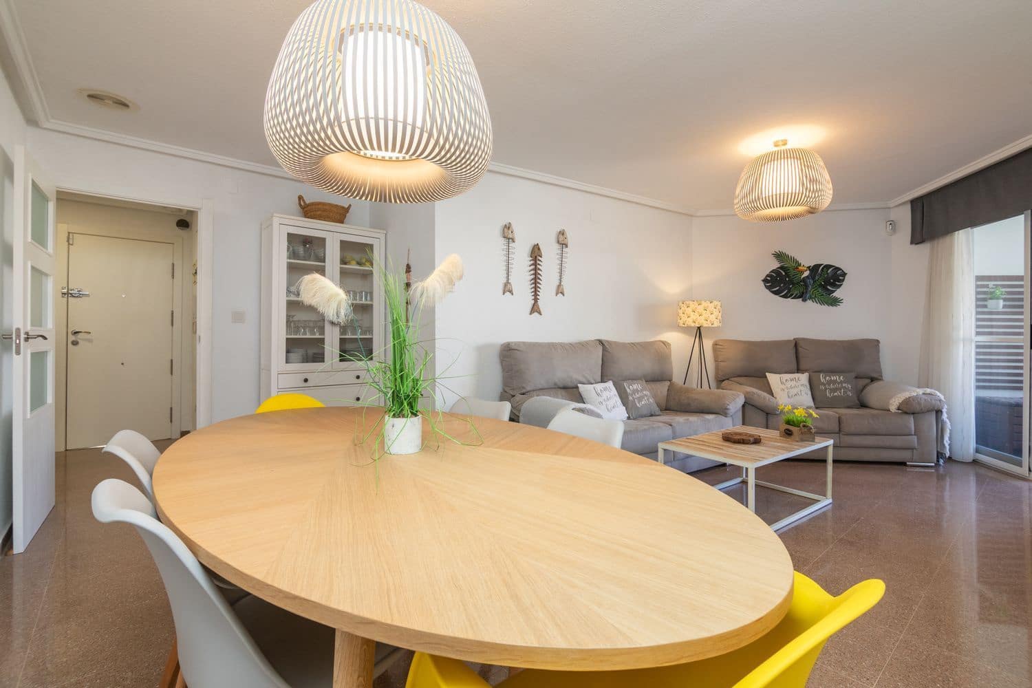 4 Zimmer Apartment zu verkaufen in Santa Pola mit Pool Garage - 310.000 € (Ref: 9877788)