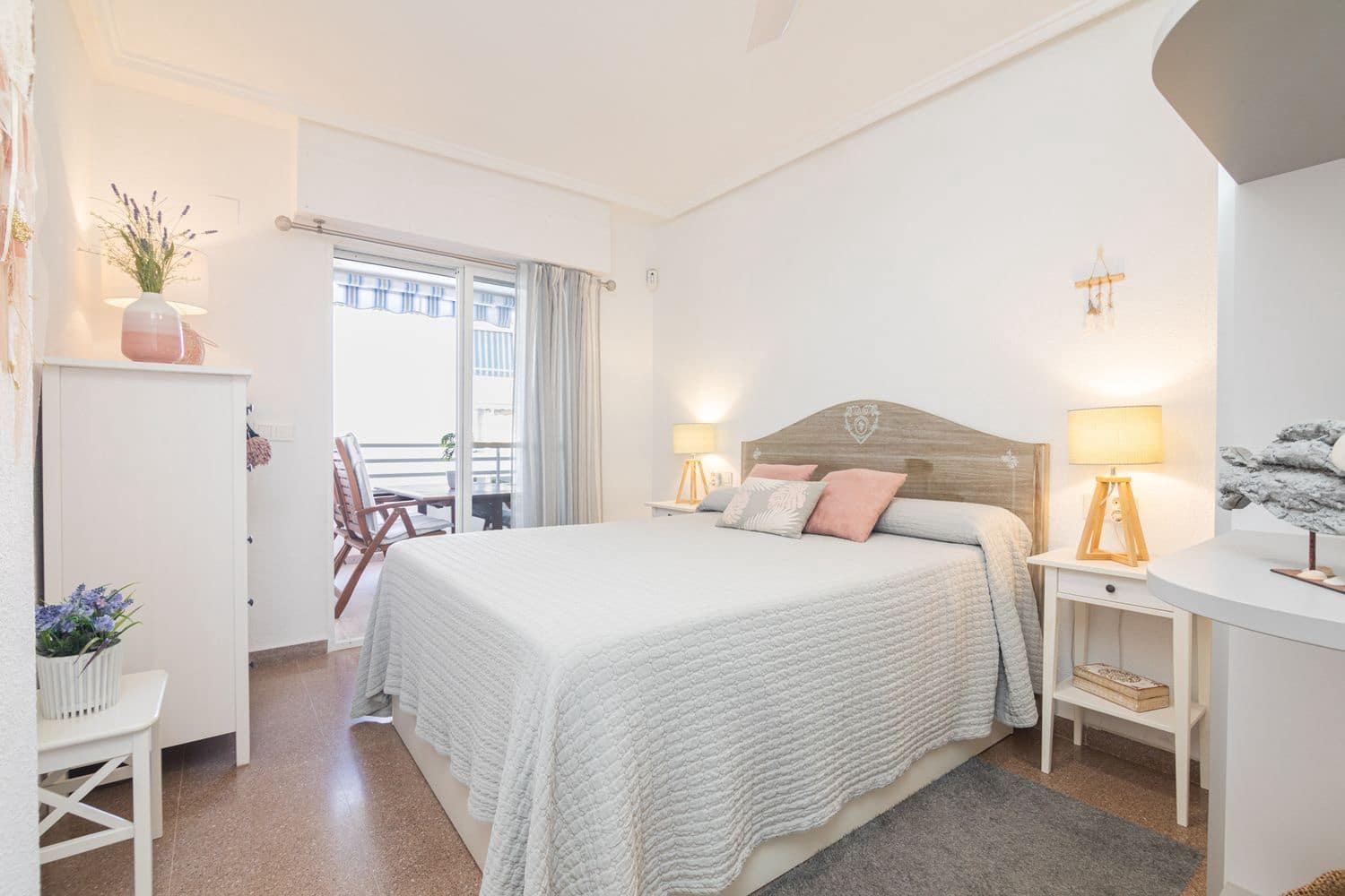4 Zimmer Apartment zu verkaufen in Santa Pola mit Pool Garage - 310.000 € (Ref: 9877788)