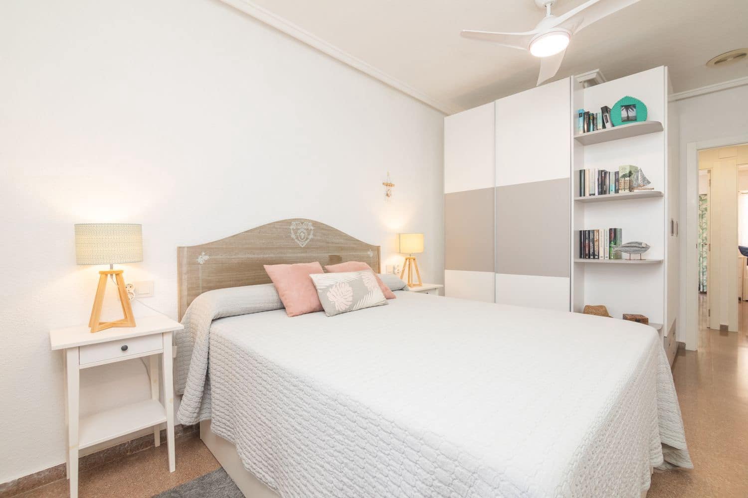 4 Zimmer Apartment zu verkaufen in Santa Pola mit Pool Garage - 310.000 € (Ref: 9877788)