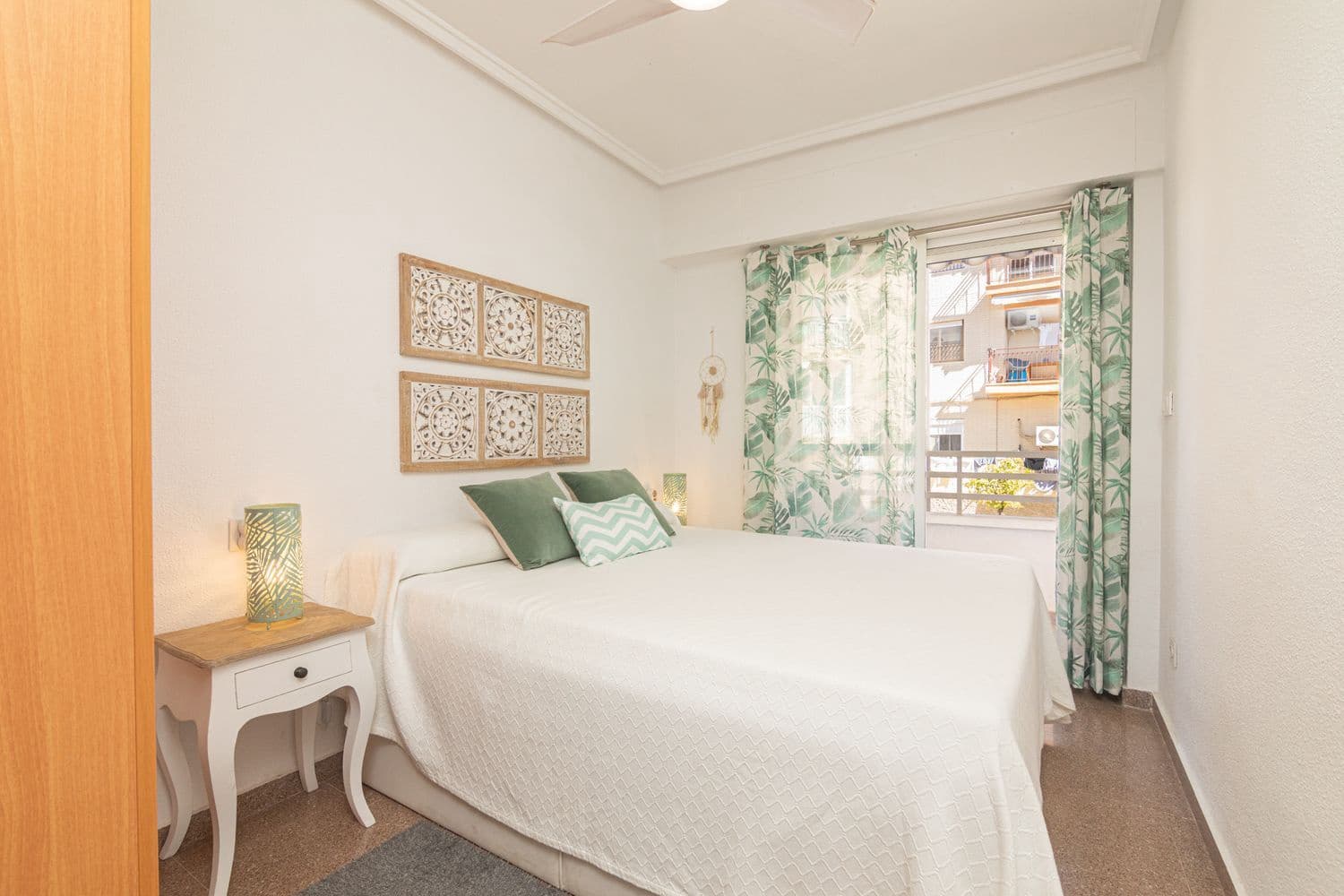4 Zimmer Apartment zu verkaufen in Santa Pola mit Pool Garage - 310.000 € (Ref: 9877788)