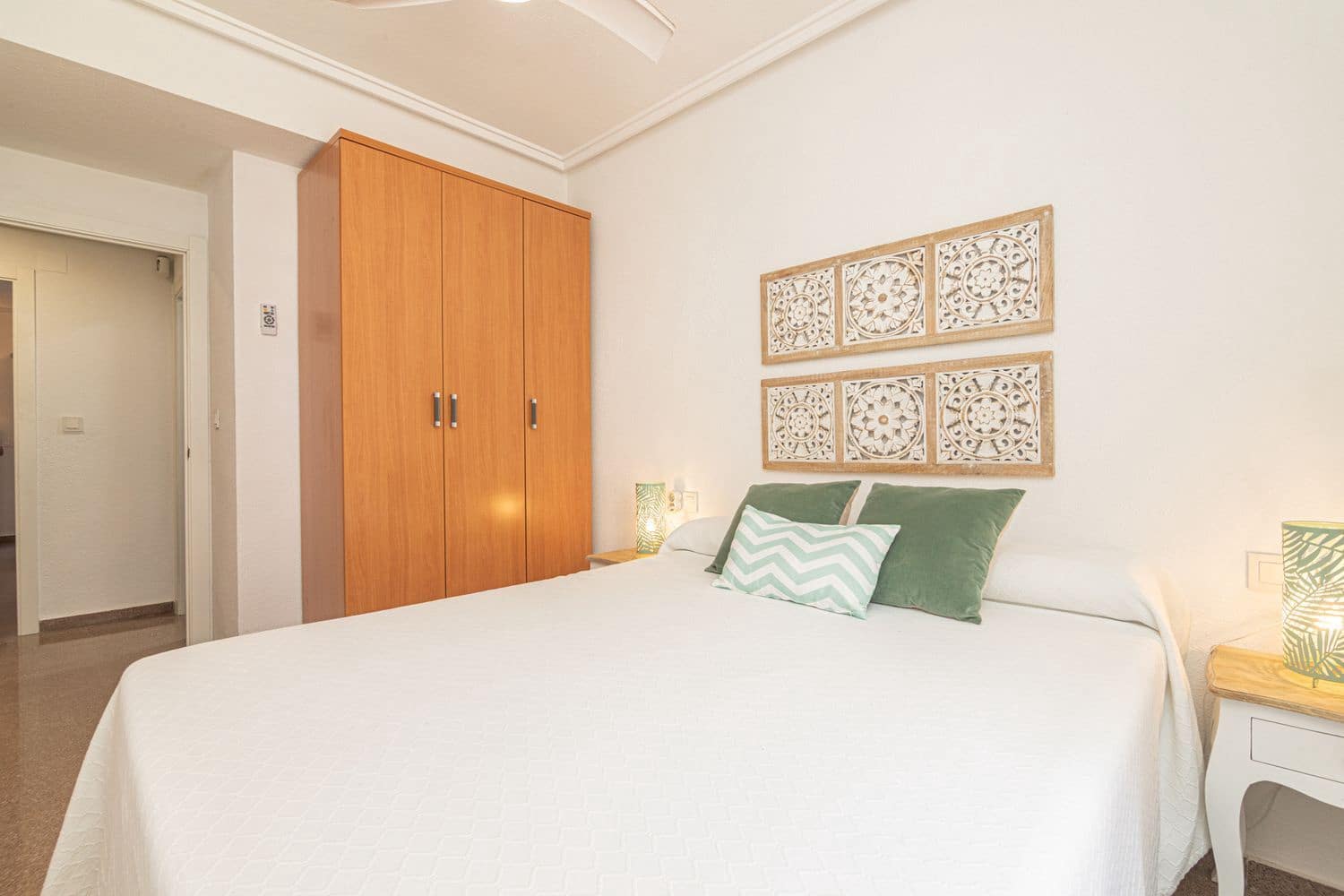 4 Zimmer Apartment zu verkaufen in Santa Pola mit Pool Garage - 310.000 € (Ref: 9877788)