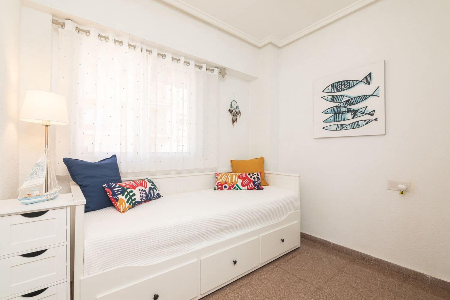 4 Zimmer Apartment zu verkaufen in Santa Pola mit Pool Garage - 310.000 € (Ref: 9877788)