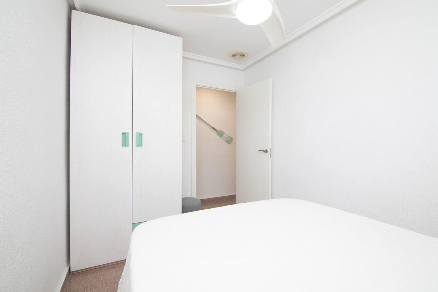 4 Zimmer Apartment zu verkaufen in Santa Pola mit Pool Garage - 310.000 € (Ref: 9877788)