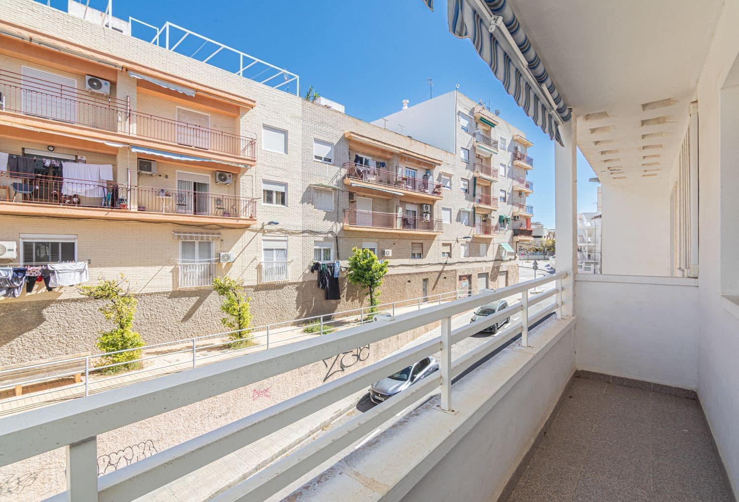 4 Zimmer Apartment zu verkaufen in Santa Pola mit Pool Garage - 310.000 € (Ref: 9877788)