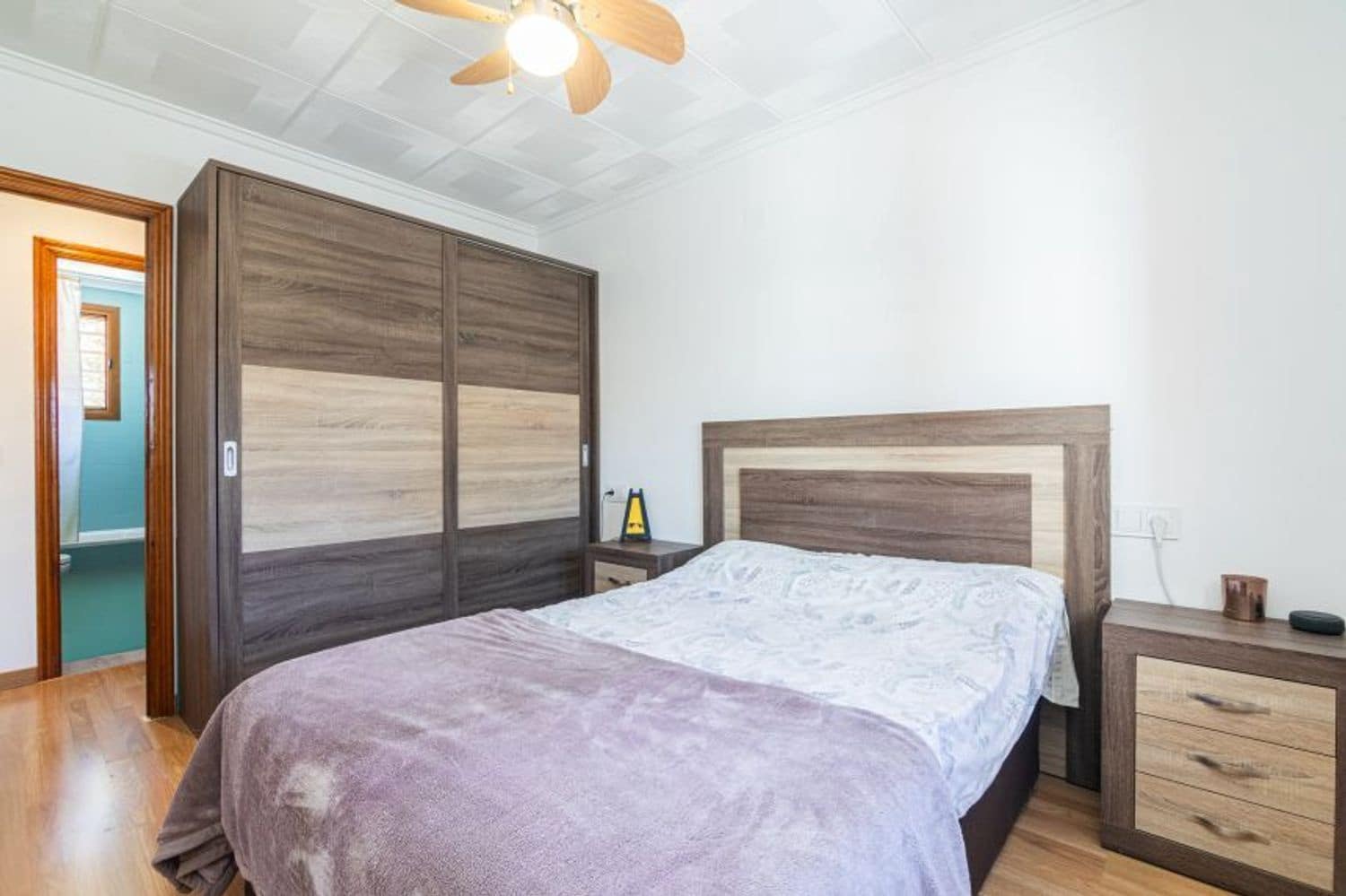 2 soveværelse Villa til salg i San Fulgencio med garage - € 215.000 (Ref: 9877789)