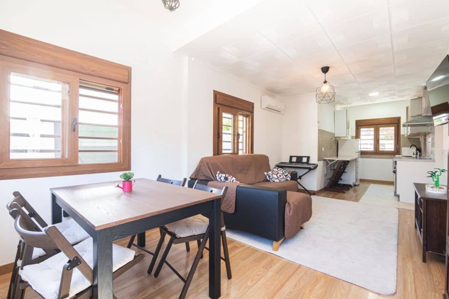 2 soveværelse Villa til salg i San Fulgencio med garage - € 215.000 (Ref: 9877789)