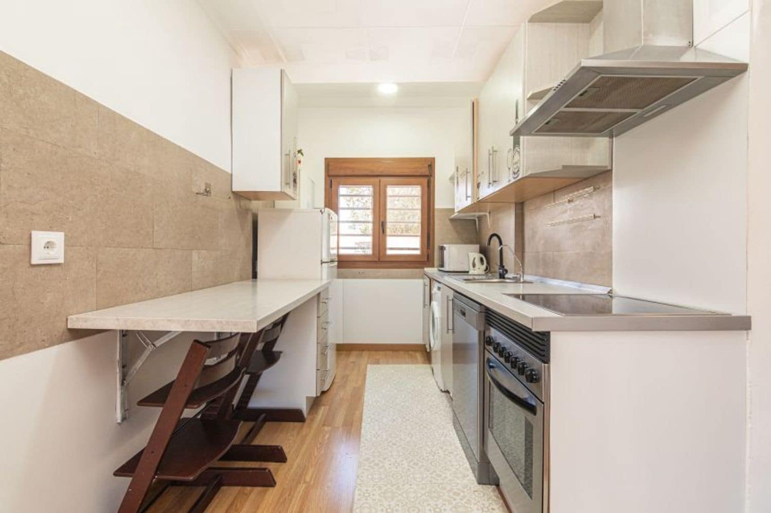2 soveværelse Villa til salg i San Fulgencio med garage - € 215.000 (Ref: 9877789)