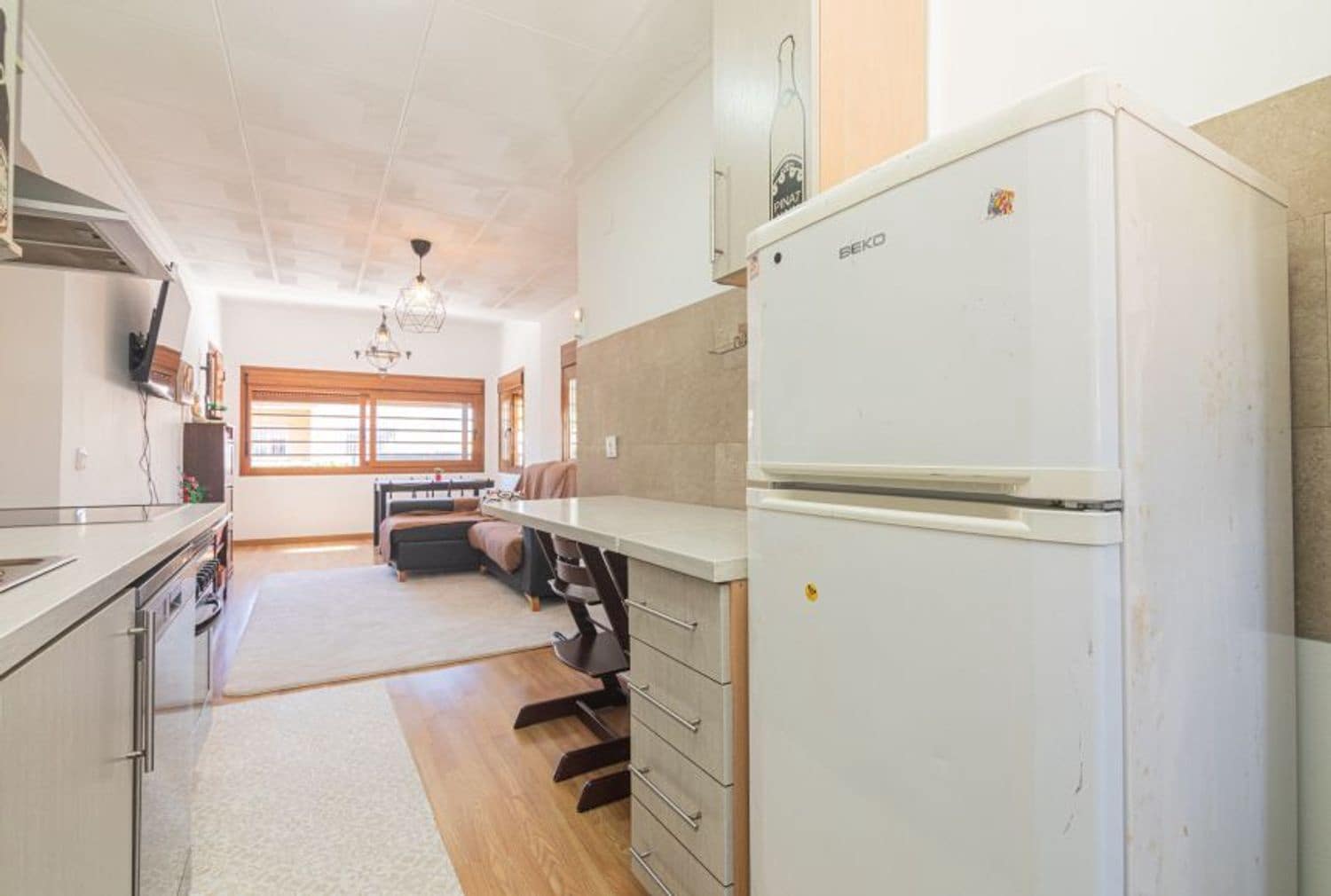 2 soveværelse Villa til salg i San Fulgencio med garage - € 215.000 (Ref: 9877789)