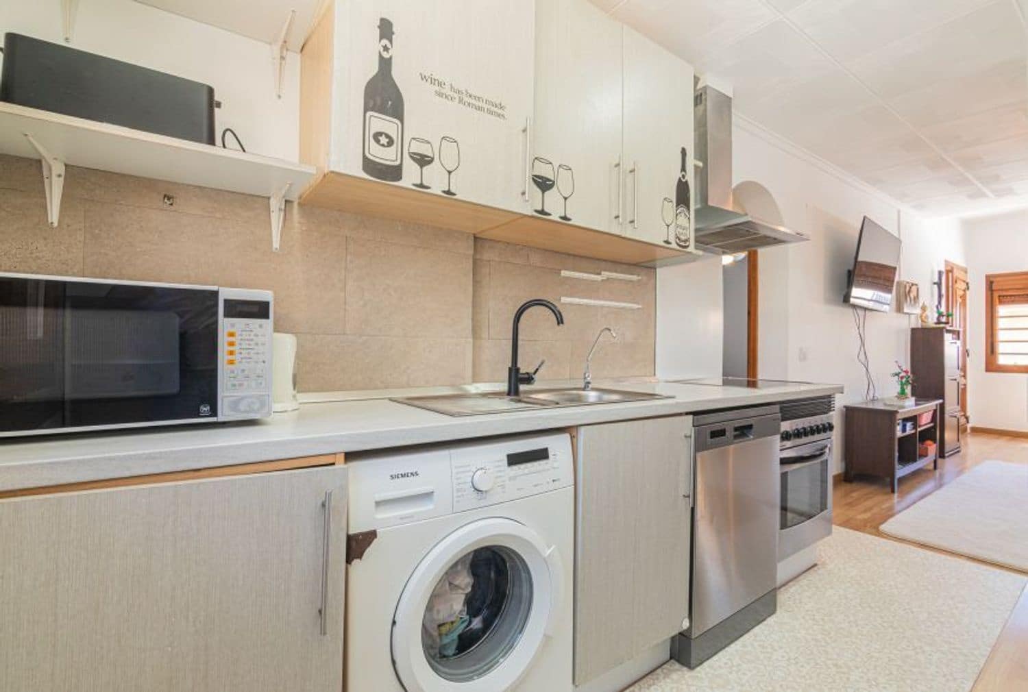 2 soveværelse Villa til salg i San Fulgencio med garage - € 215.000 (Ref: 9877789)