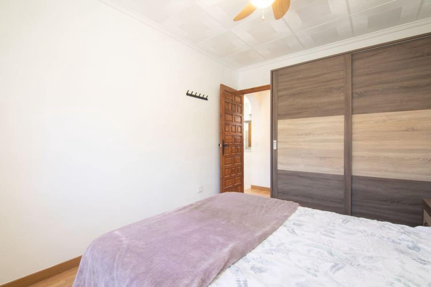 2 soveværelse Villa til salg i San Fulgencio med garage - € 215.000 (Ref: 9877789)