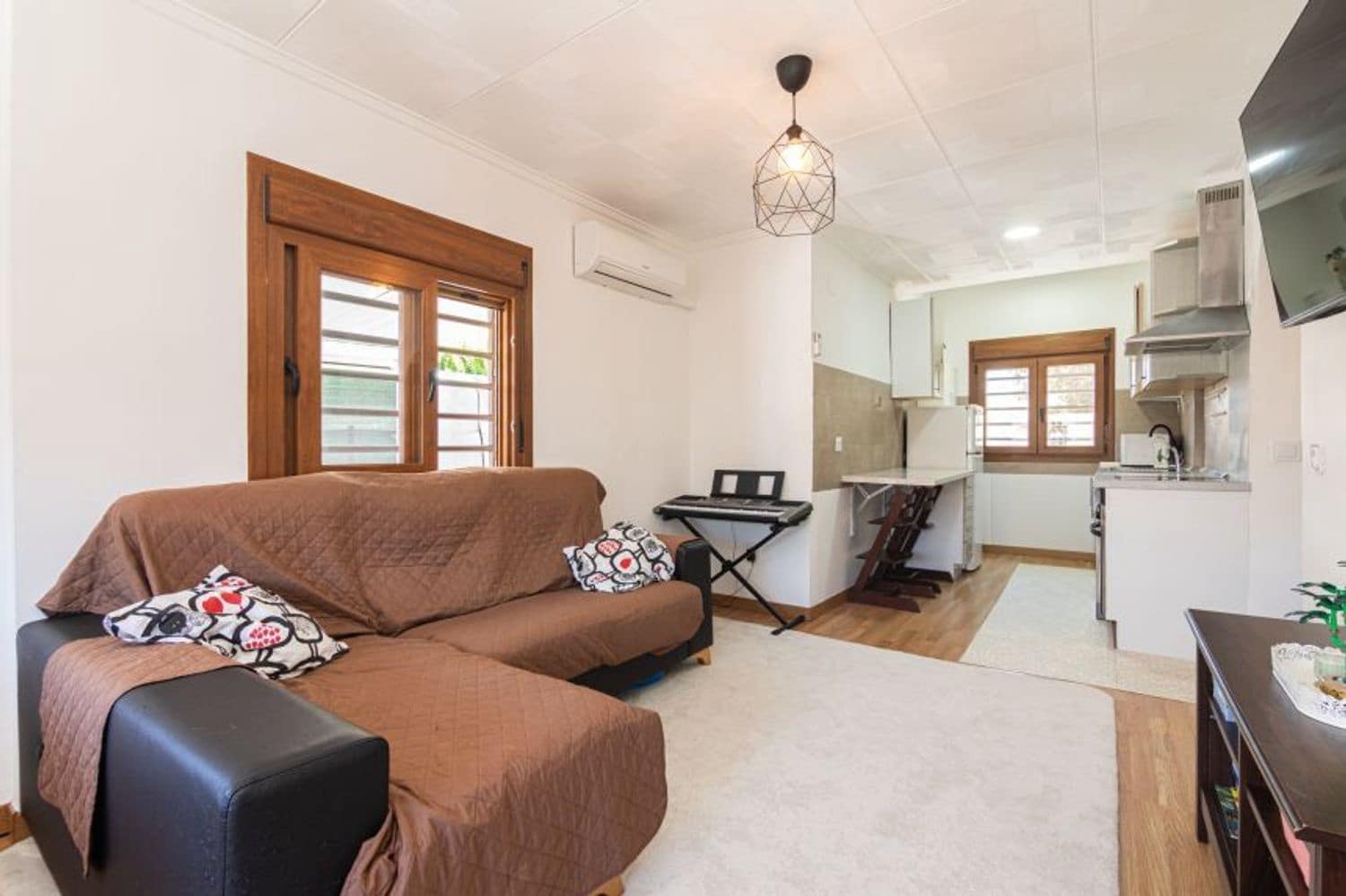2 soveværelse Villa til salg i San Fulgencio med garage - € 215.000 (Ref: 9877789)