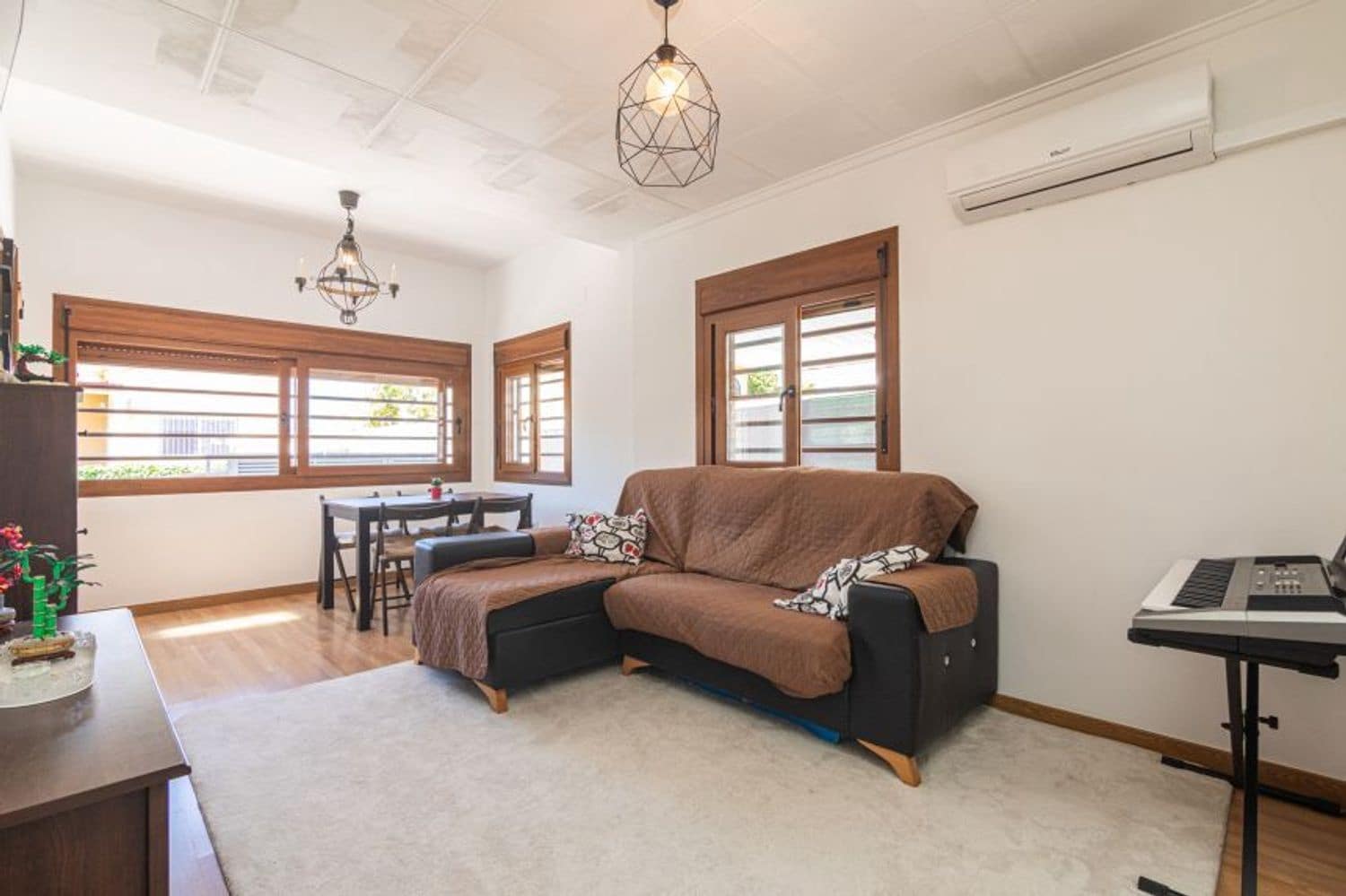 2 soveværelse Villa til salg i San Fulgencio med garage - € 215.000 (Ref: 9877789)