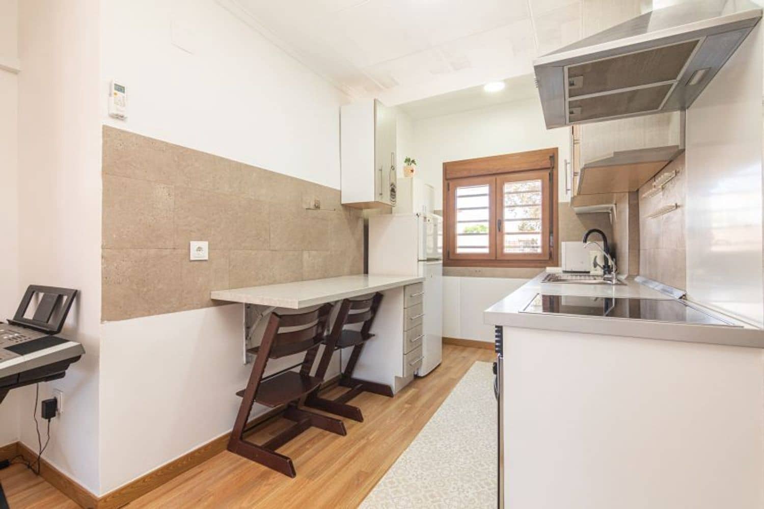 2 soveværelse Villa til salg i San Fulgencio med garage - € 215.000 (Ref: 9877789)