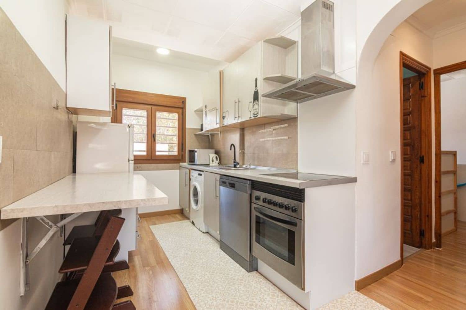 2 soveværelse Villa til salg i San Fulgencio med garage - € 215.000 (Ref: 9877789)