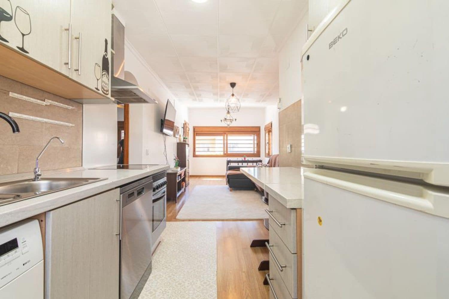 2 soveværelse Villa til salg i San Fulgencio med garage - € 215.000 (Ref: 9877789)
