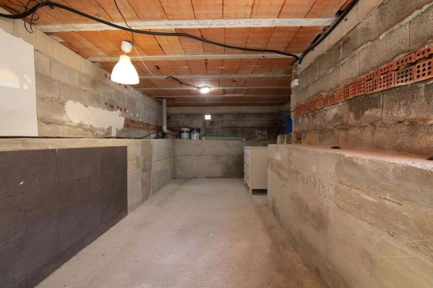 2 soveværelse Villa til salg i San Fulgencio med garage - € 215.000 (Ref: 9877789)